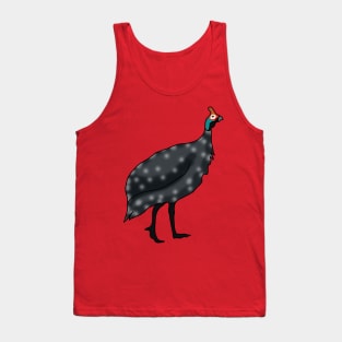 Ginny the Fowl No 1 Tank Top